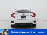 Thumbnail of 2021 White Honda Civic