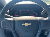Thumbnail of 2025 Summit White Chevrolet Silverado 3500