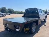 Thumbnail of 2025 Summit White Chevrolet Silverado 3500
