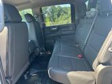 Thumbnail of 2025 Summit White Chevrolet Silverado 3500
