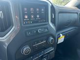 Thumbnail of 2025 Summit White Chevrolet Silverado 3500