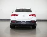 Thumbnail of 2024 White Mercedes-Benz AMG GLE 53
