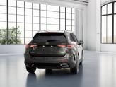 Thumbnail of 2026 Graphite Mercedes-Benz GLC 300