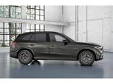 Thumbnail of 2026 Graphite Mercedes-Benz GLC 300