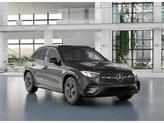 Thumbnail of 2026 Graphite Mercedes-Benz GLC 300