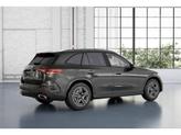 Thumbnail of 2026 Graphite Mercedes-Benz GLC 300