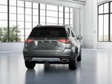 Thumbnail of 2026 Gray Mercedes-Benz GLE 350