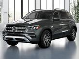 Photo of 2026 Gray Mercedes-Benz GLE 350