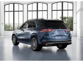 Thumbnail of 2026 Blue Mercedes-Benz AMG GLE 53