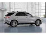 Thumbnail of 2026 Alpine Mercedes-Benz GLE 350