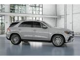 Thumbnail of 2026 Alpine Mercedes-Benz GLE 350