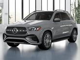 Photo of 2026 Alpine Mercedes-Benz GLE 350