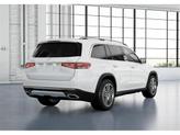 Thumbnail of 2025 Polar White Mercedes-Benz GLS 450