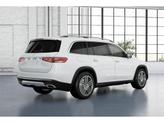 Thumbnail of 2025 Polar White Mercedes-Benz GLS 450