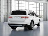 Thumbnail of 2025 Polar White Mercedes-Benz GLS 450