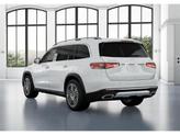 Thumbnail of 2025 Polar White Mercedes-Benz GLS 450
