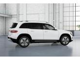 Thumbnail of 2026 Polar White Mercedes-Benz GLB 250