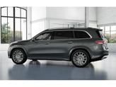 Thumbnail of 2025 Gray Mercedes-Benz GLS 450