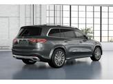 Thumbnail of 2025 Gray Mercedes-Benz GLS 450