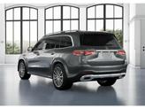 Thumbnail of 2025 Gray Mercedes-Benz GLS 450