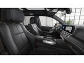 Thumbnail of 2025 Gray Mercedes-Benz GLS 450