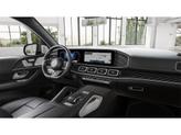 Thumbnail of 2025 Gray Mercedes-Benz GLS 450