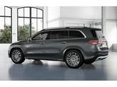 Thumbnail of 2025 Gray Mercedes-Benz GLS 450