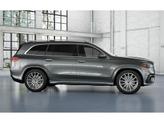 Thumbnail of 2025 Gray Mercedes-Benz GLS 450