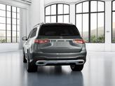 Thumbnail of 2025 Gray Mercedes-Benz GLS 450