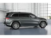 Thumbnail of 2025 Gray Mercedes-Benz GLS 450