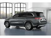 Thumbnail of 2025 Gray Mercedes-Benz GLS 450