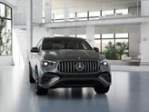 Thumbnail of 2025 Gray Mercedes-Benz AMG GLE 53