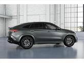 Thumbnail of 2025 Gray Mercedes-Benz AMG GLE 53