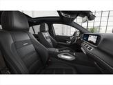 Thumbnail of 2025 Gray Mercedes-Benz AMG GLE 53