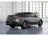 Thumbnail of 2025 Gray Mercedes-Benz AMG GLE 53