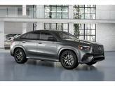 Thumbnail of 2025 Gray Mercedes-Benz AMG GLE 53