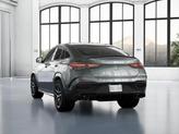 Thumbnail of 2025 Gray Mercedes-Benz AMG GLE 53