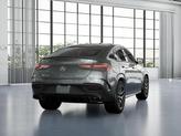 Thumbnail of 2025 Gray Mercedes-Benz AMG GLE 53