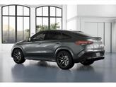 Thumbnail of 2025 Gray Mercedes-Benz AMG GLE 53