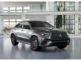 Thumbnail of 2025 Gray Mercedes-Benz AMG GLE 53
