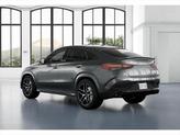 Thumbnail of 2025 Gray Mercedes-Benz AMG GLE 53
