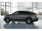 Thumbnail of 2025 Gray Mercedes-Benz AMG GLE 53