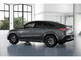 Thumbnail of 2025 Gray Mercedes-Benz AMG GLE 53