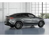Thumbnail of 2025 Gray Mercedes-Benz AMG GLE 53