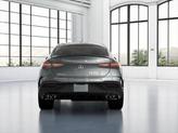 Thumbnail of 2025 Gray Mercedes-Benz AMG GLE 53
