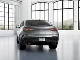 Thumbnail of 2025 Gray Mercedes-Benz AMG GLE 53