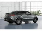 Thumbnail of 2025 Gray Mercedes-Benz AMG GLE 53