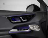 Thumbnail of 2025 Silver Mercedes-Benz AMG GLC 63