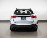 Thumbnail of 2025 Silver Mercedes-Benz AMG GLC 63