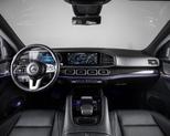 Thumbnail of 2020 Black Mercedes-Benz GLE 350